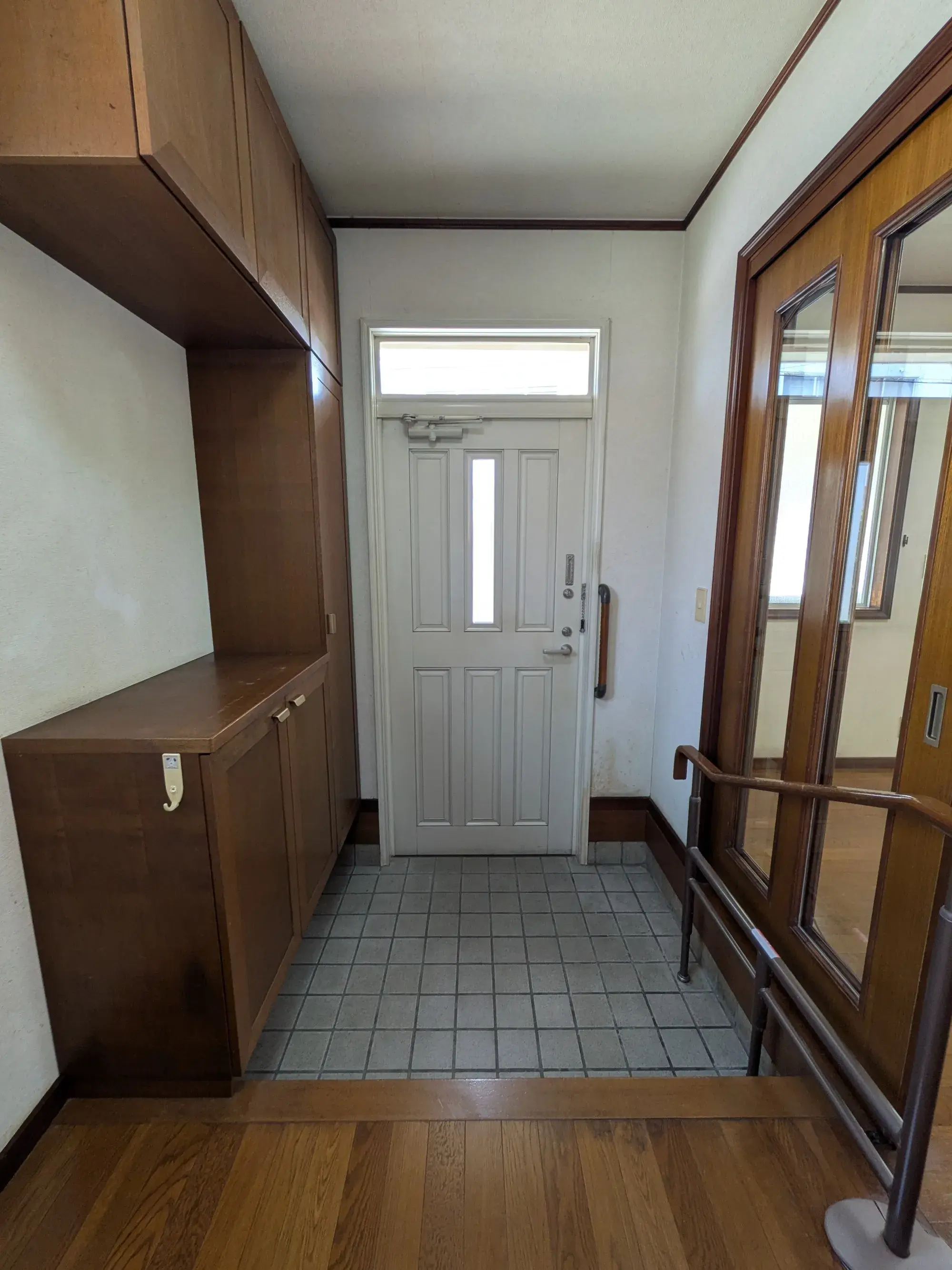 Propiedad 7DK Ciudad de Matsuyama Prefectura de Ehime (9)