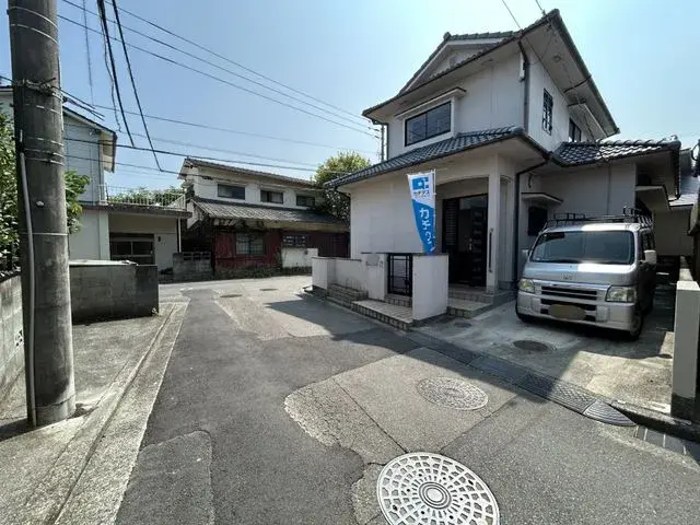 3LDK 松山市 爱媛县 (2)