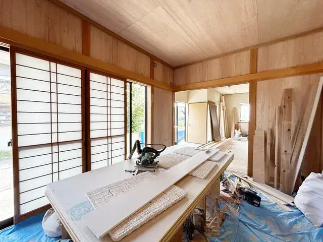 3LDK 松山市 爱媛县 (15)