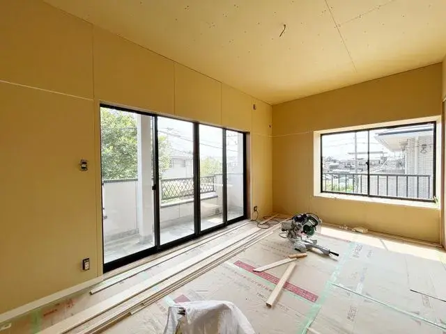 3LDK 松山市 爱媛县 (16)