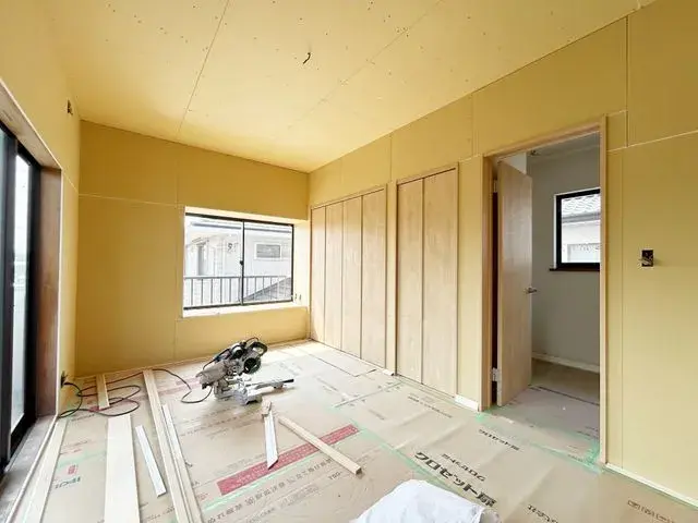 3LDK 松山市 爱媛县 (17)