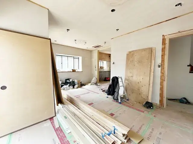 3LDK 松山市 爱媛县 (19)