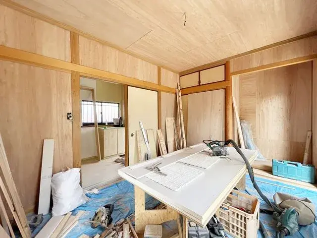 3LDK 松山市 爱媛县 (20)