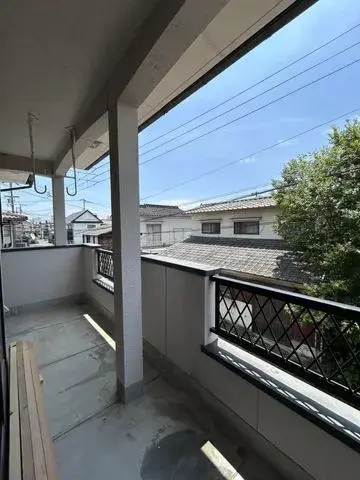 3LDK 松山市 爱媛县 (4)