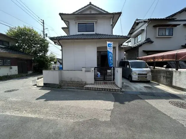 3LDK 松山市 爱媛县 (5)