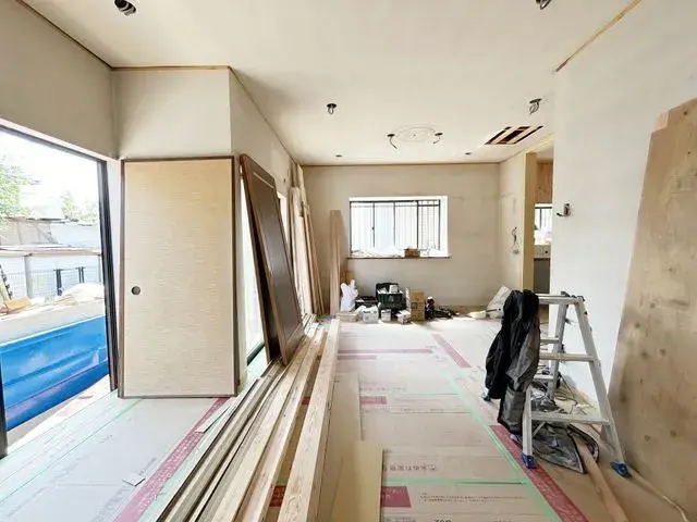 3LDK 松山市 爱媛县 (6)