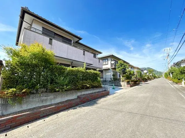4SLDK Property Matsuyama City Ehime Prefecture (3)
