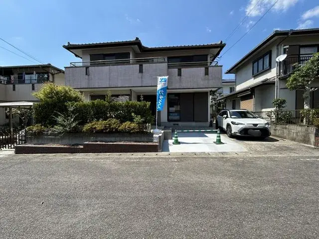 4SLDK Property Matsuyama City Ehime Prefecture (5)