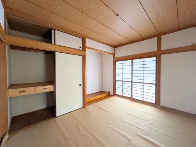 4LDK Property Matsuyama City Ehime Prefecture (13)