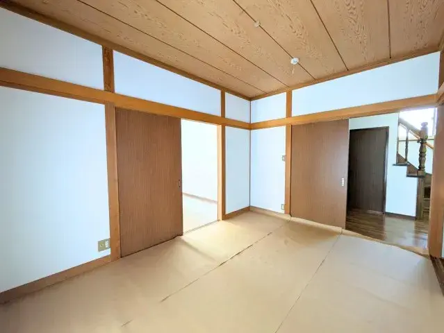4LDK Property Matsuyama City Ehime Prefecture (14)