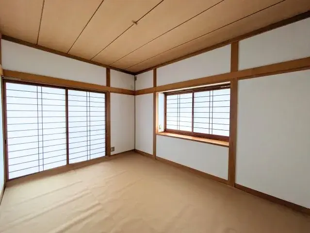 4LDK Property Matsuyama City Ehime Prefecture (15)
