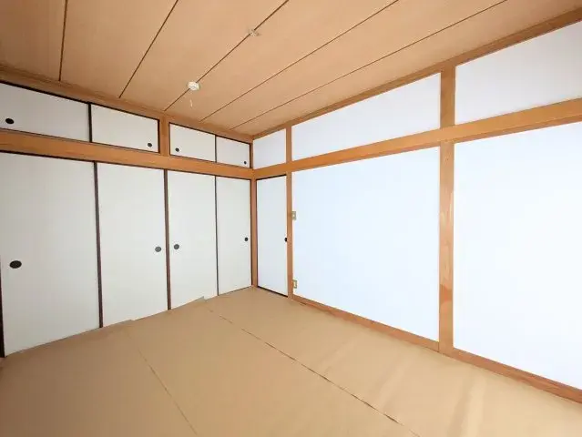 4LDK Property Matsuyama City Ehime Prefecture (16)