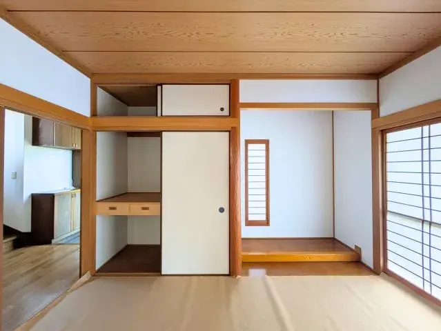 4LDK Property Matsuyama City Ehime Prefecture (17)
