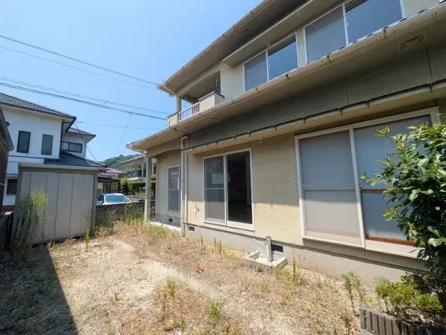4LDK Property Matsuyama City Ehime Prefecture (3)