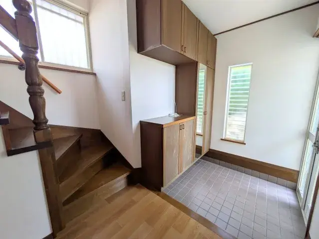 4LDK Property Matsuyama City Ehime Prefecture (21)