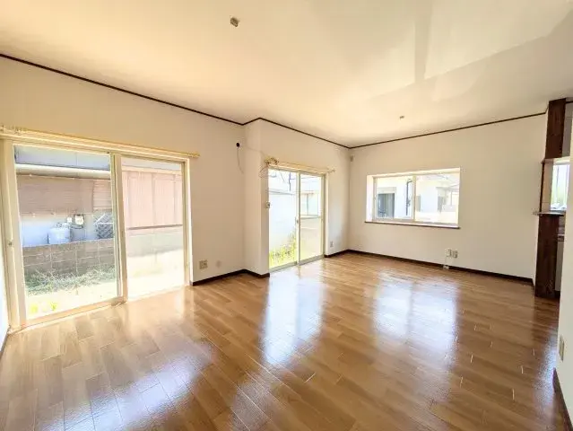 4LDK Property Matsuyama City Ehime Prefecture (5)