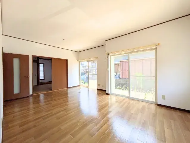 4LDK Property Matsuyama City Ehime Prefecture (6)