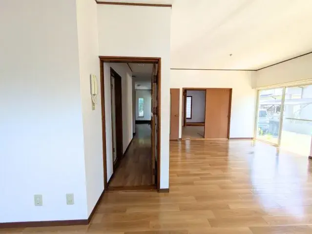 4LDK Property Matsuyama City Ehime Prefecture (7)