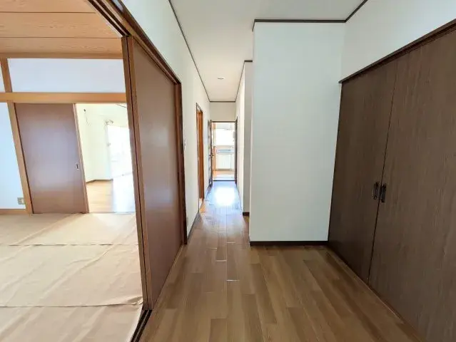 4LDK Property Matsuyama City Ehime Prefecture (8)