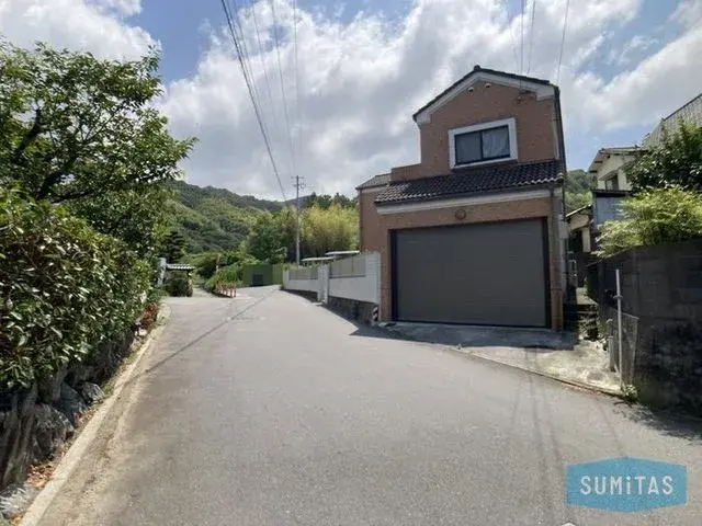 5LDK Property Matsuyama City Ehime Prefecture (2)