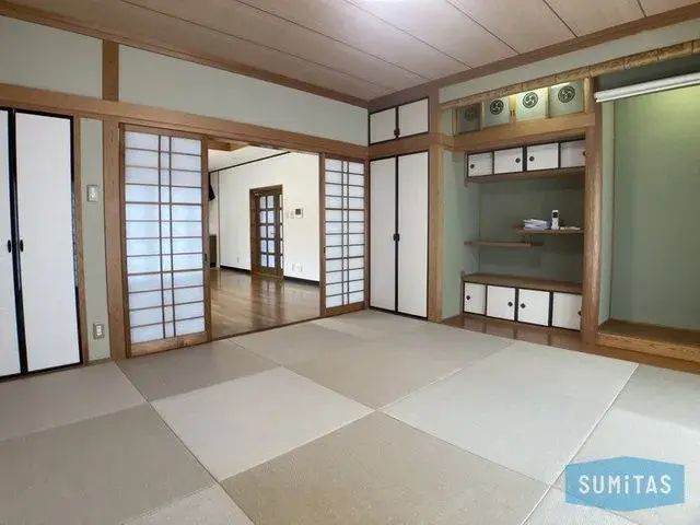 5LDK Property Matsuyama City Ehime Prefecture (14)
