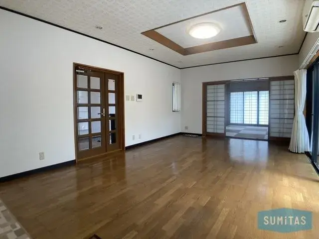 5LDK Property Matsuyama City Ehime Prefecture (8)
