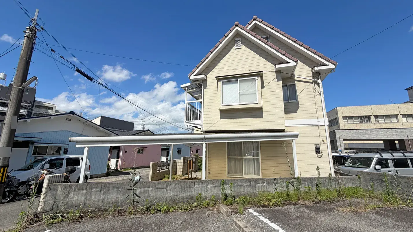 7LDK Property Matsuyama City Ehime Prefecture (2)