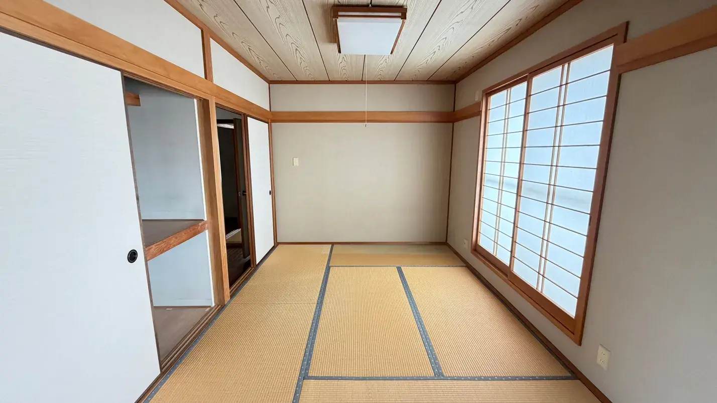 7LDK Property Matsuyama City Ehime Prefecture (16)