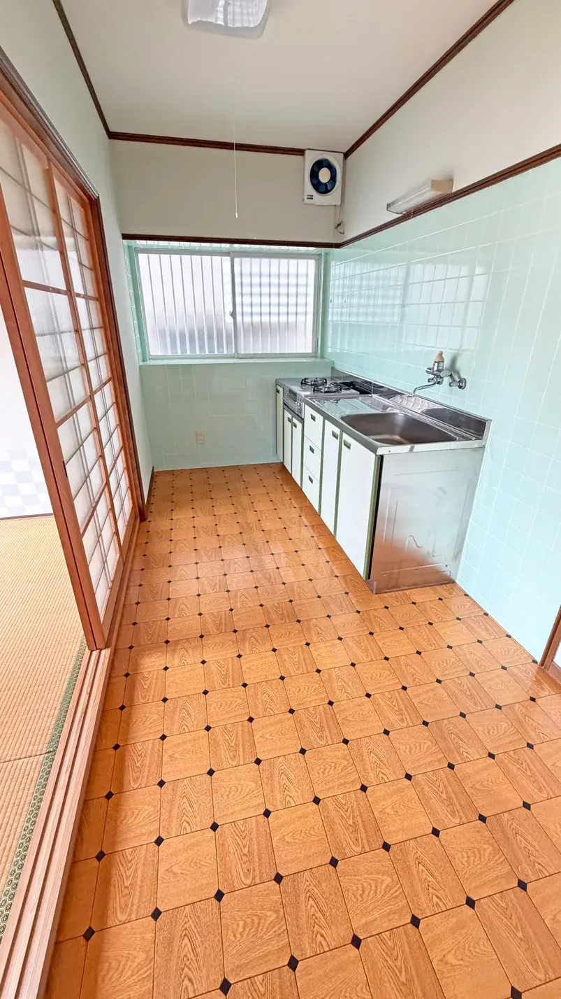 7LDK Property Matsuyama City Ehime Prefecture (20)