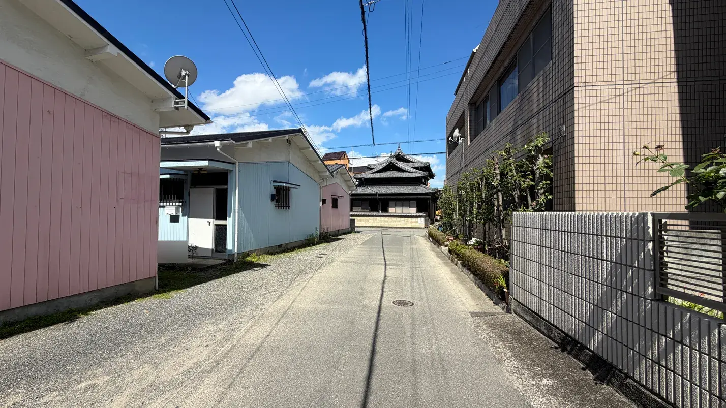 7LDK Property Matsuyama City Ehime Prefecture (4)