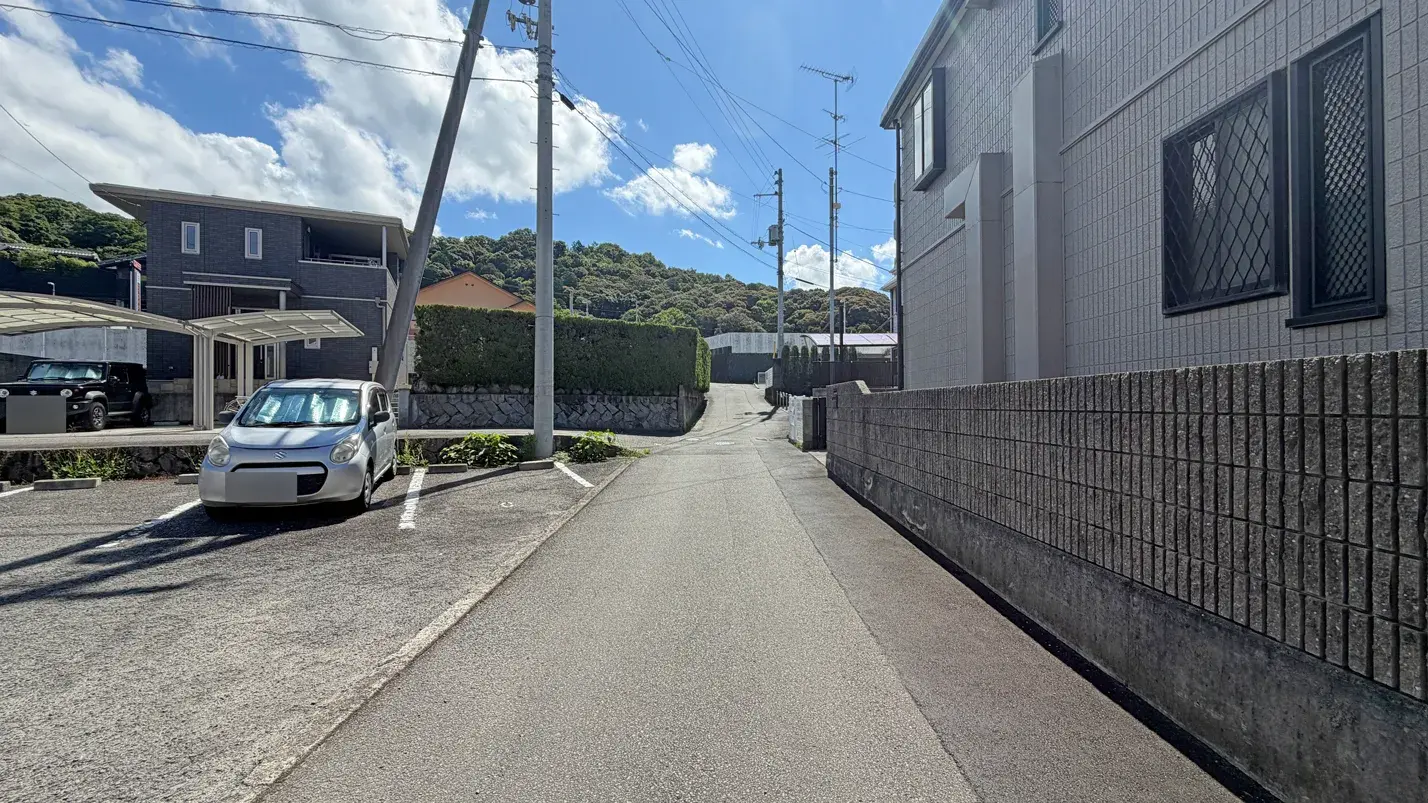 7LDK Property Matsuyama City Ehime Prefecture (5)