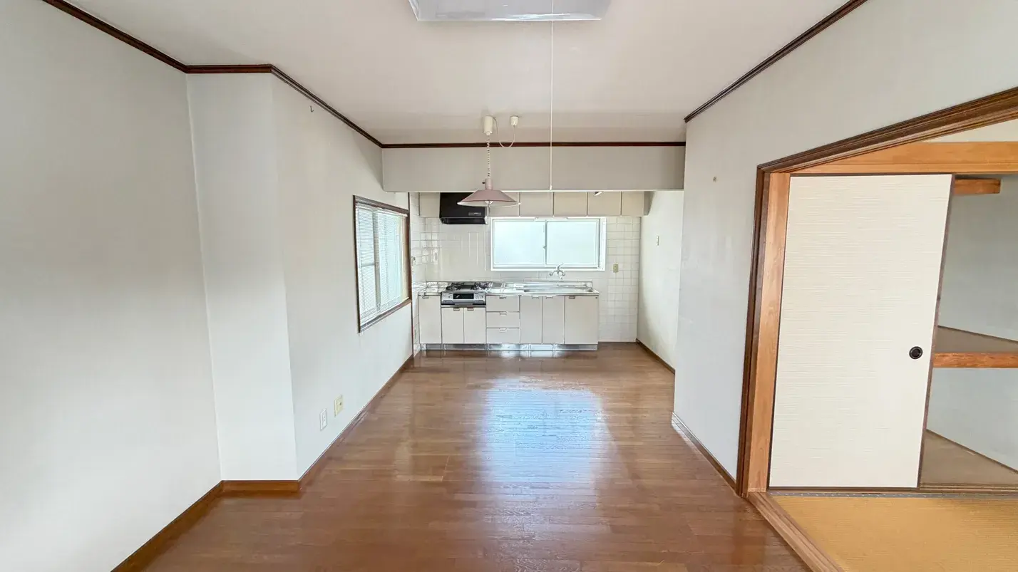 7LDK Property Matsuyama City Ehime Prefecture (6)