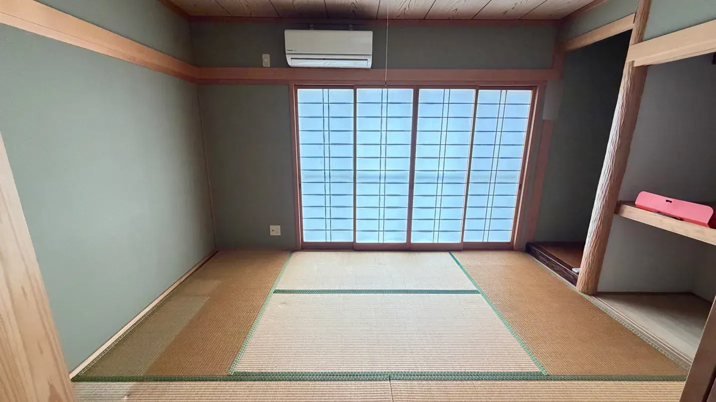 7LDK Property Matsuyama City Ehime Prefecture (7)