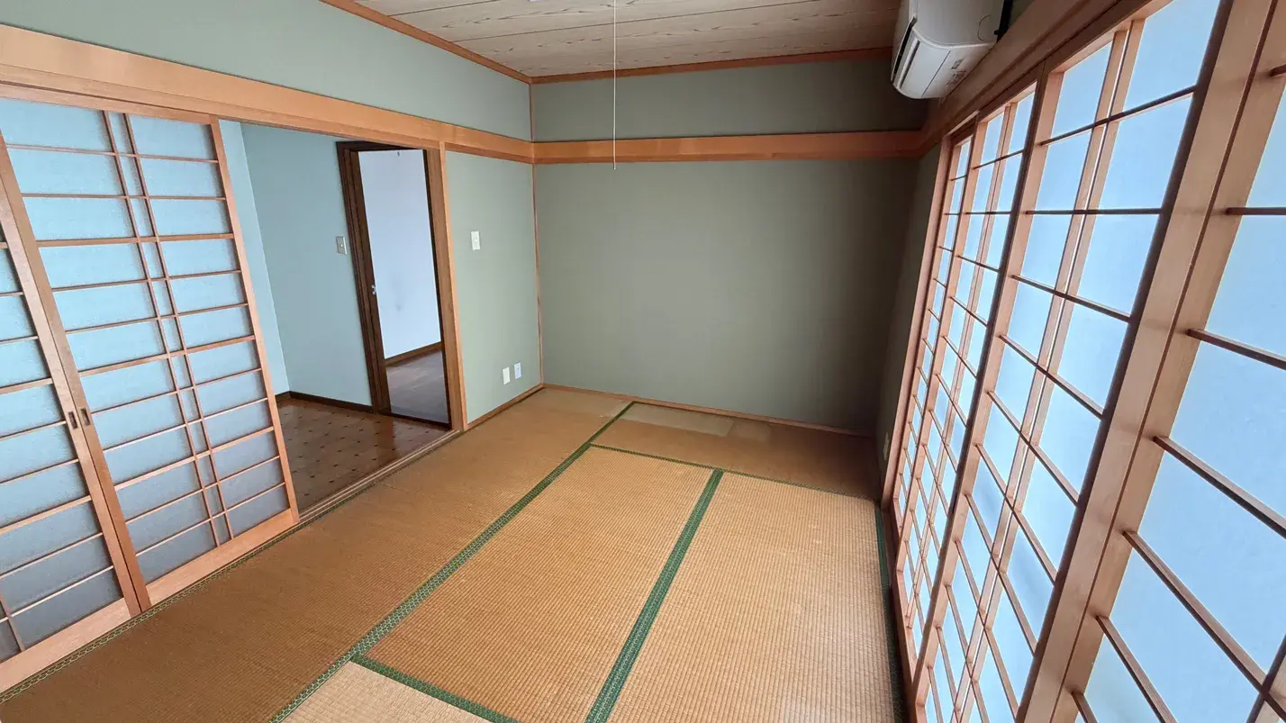 7LDK Property Matsuyama City Ehime Prefecture (9)
