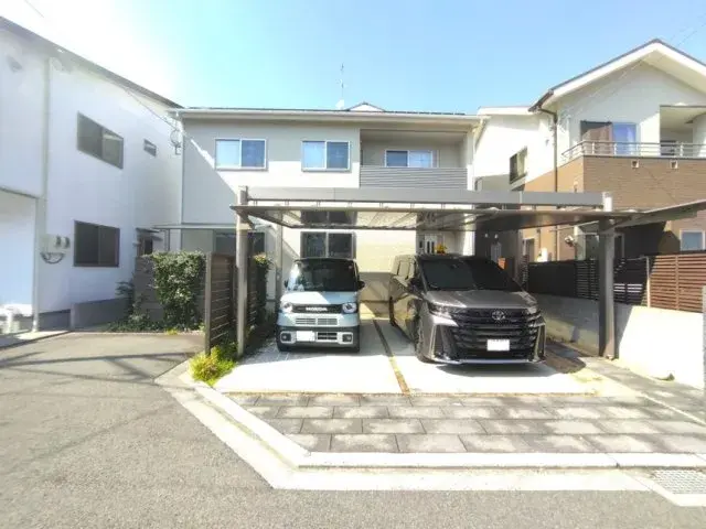 Akiya in Ehime
