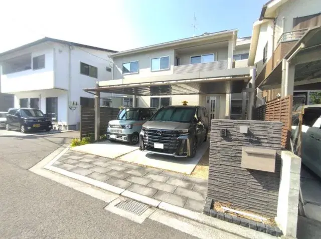Недвижимость 4LDK Matsuyama City Ehime Prefecture (2)