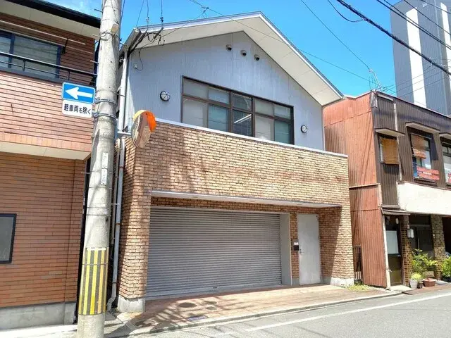 One Room Property Matsuyama City Ehime Prefecture (2)