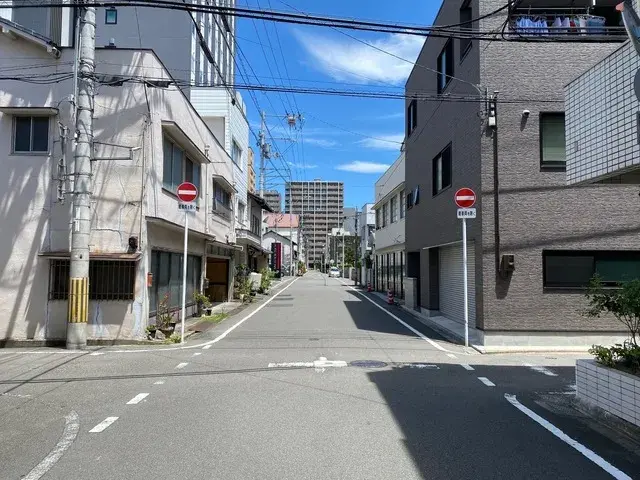 One Room Property Matsuyama City Ehime Prefecture (3)