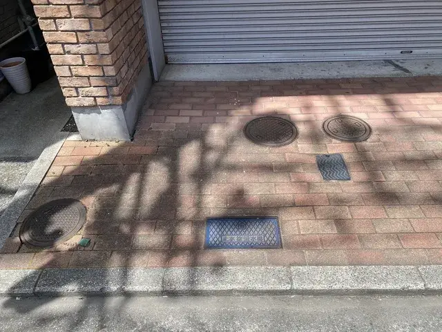 One Room Property Matsuyama City Ehime Prefecture (4)