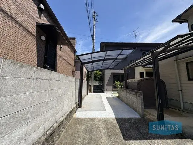 3LDK Property Matsuyama City Ehime Prefecture (2)