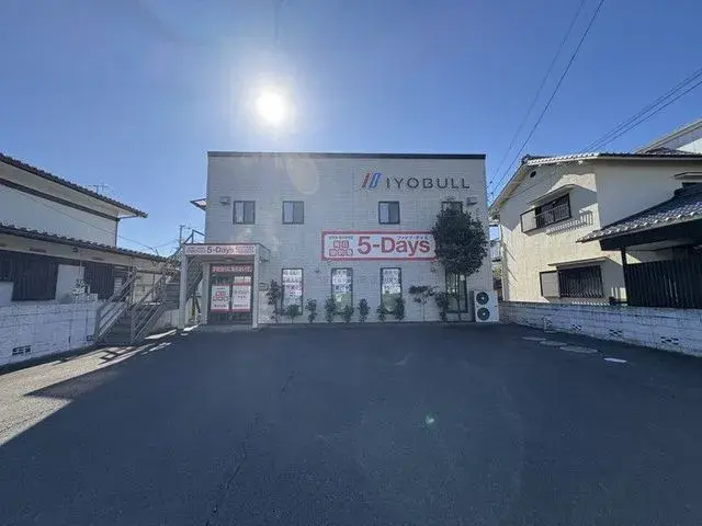 3LDK Property Matsuyama City Ehime Prefecture (12)