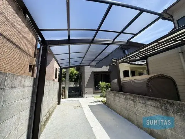3LDK Property Matsuyama City Ehime Prefecture (3)