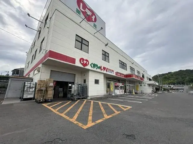 3LDK Property Matsuyama City Ehime Prefecture (26)