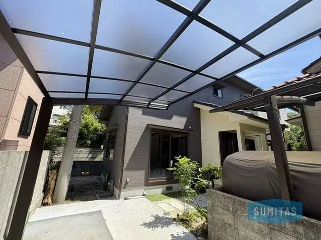 3LDK Property Matsuyama City Ehime Prefecture (4)
