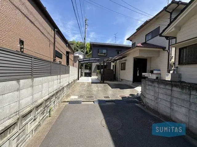 3LDK Property Matsuyama City Ehime Prefecture (9)