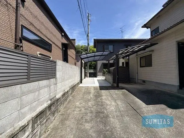3LDK Property Matsuyama City Ehime Prefecture (10)