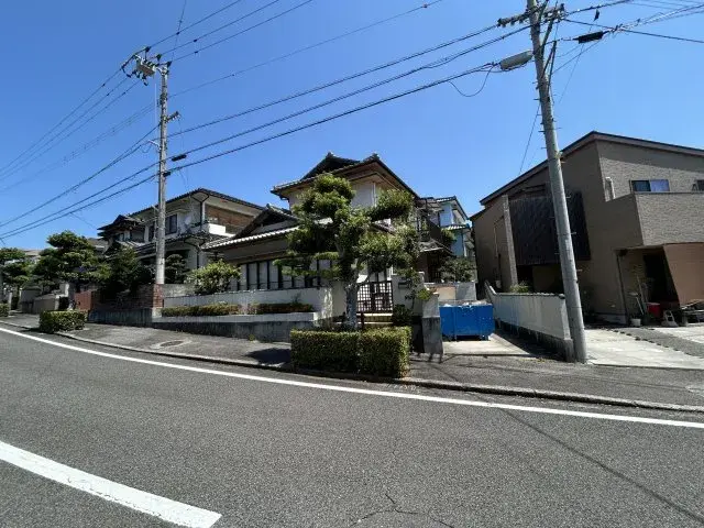 Akiya in Ehime