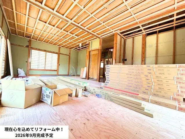 3LDK Property Matsuyama City Ehime Prefecture (2)