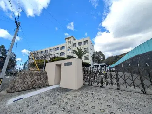 3LDK Property Matsuyama City Ehime Prefecture (12)
