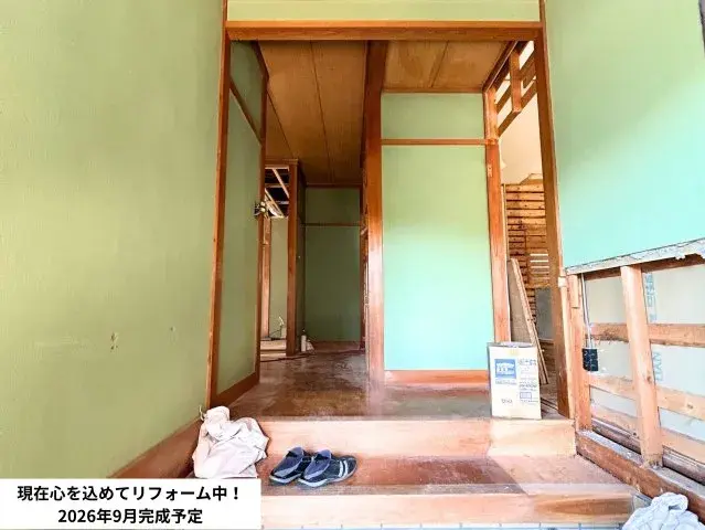 3LDK Property Matsuyama City Ehime Prefecture (3)